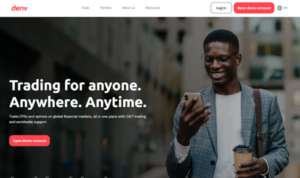 Most Popular Binary Brokers - TOP 5