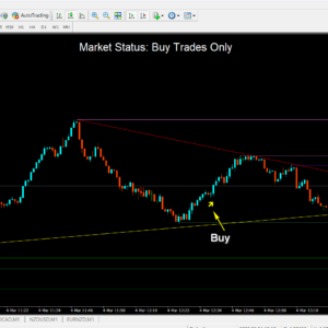 Qasim Pro v4.1 Non Repaint Binary Indicator